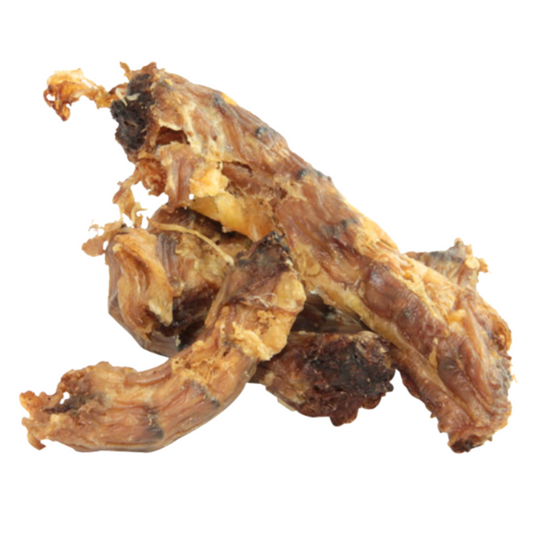 Chicken Necks