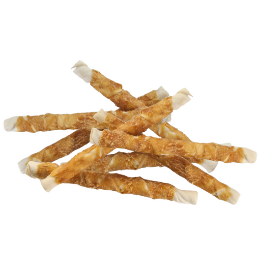 Chicken Twists