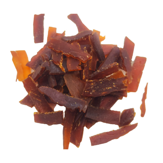 Chicken Jerky Strips