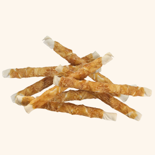 Chicken Twists