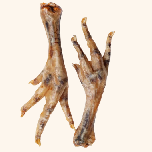 Chicken Feet