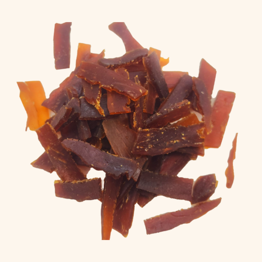 Chicken Jerky Strips