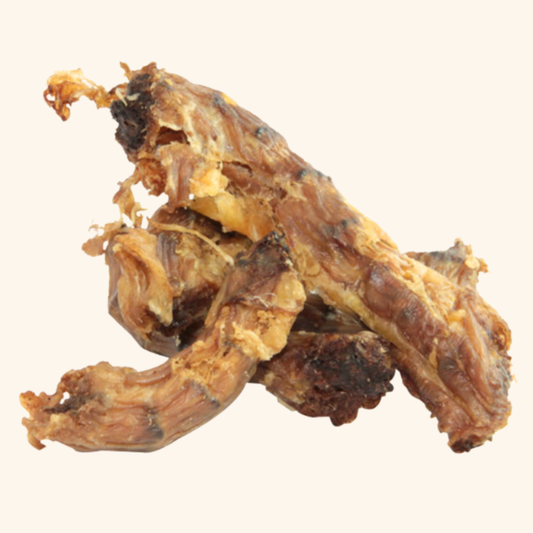 Chicken Necks