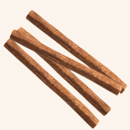 Large Sticks