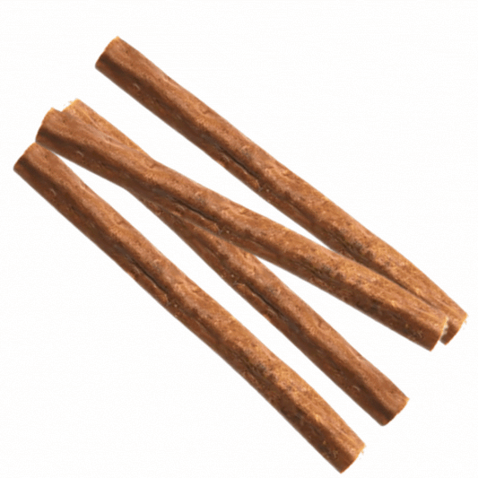 Large Sticks